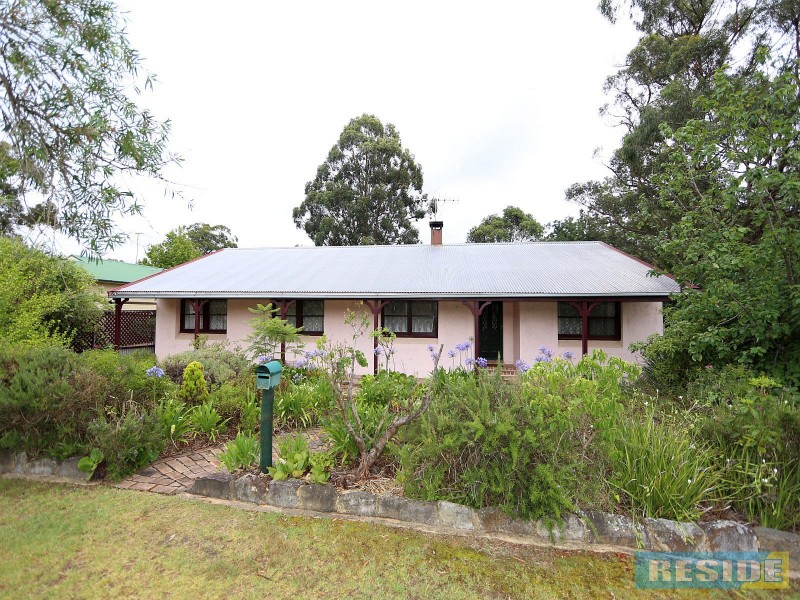 25 Cobham Street, Yanderra NSW 2574
