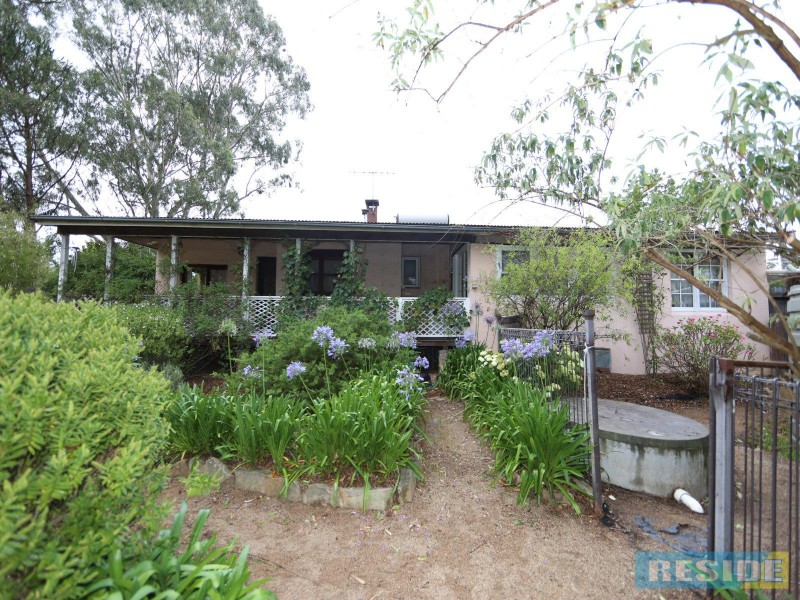 25 Cobham Street, Yanderra NSW 2574