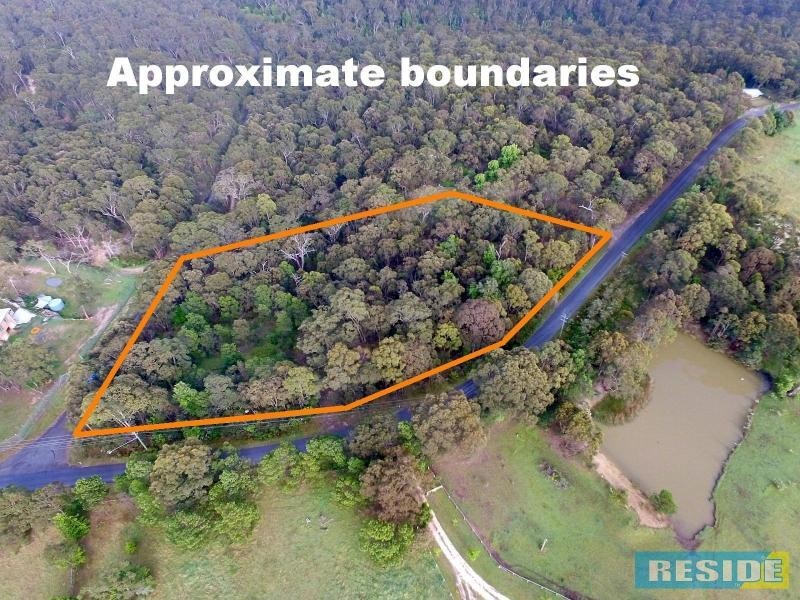 165 Egans Road, Oakdale NSW 2570