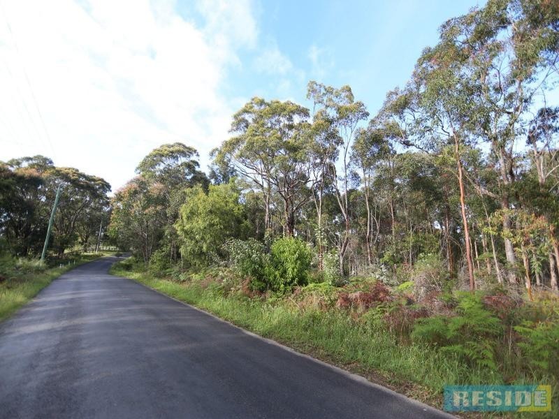 165 Egans Road, Oakdale NSW 2570