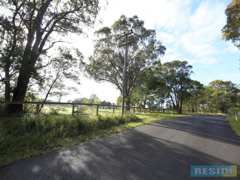 165 Egans Road, Oakdale NSW 2570