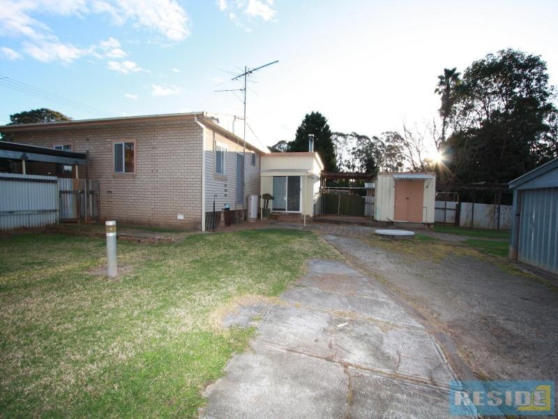 21 Fitzroy Street, Wilton NSW 2571