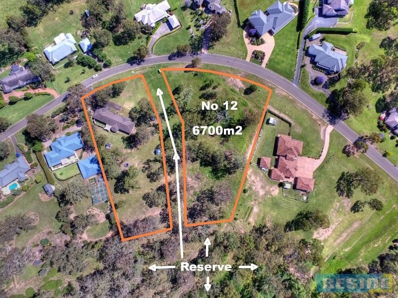 12 The Ironbarks, Picton NSW 2571