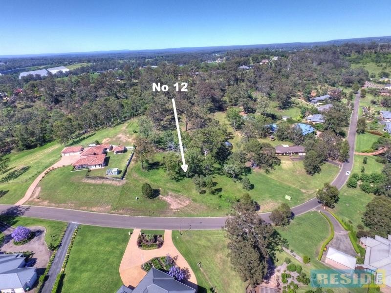 12 The Ironbarks, Picton NSW 2571