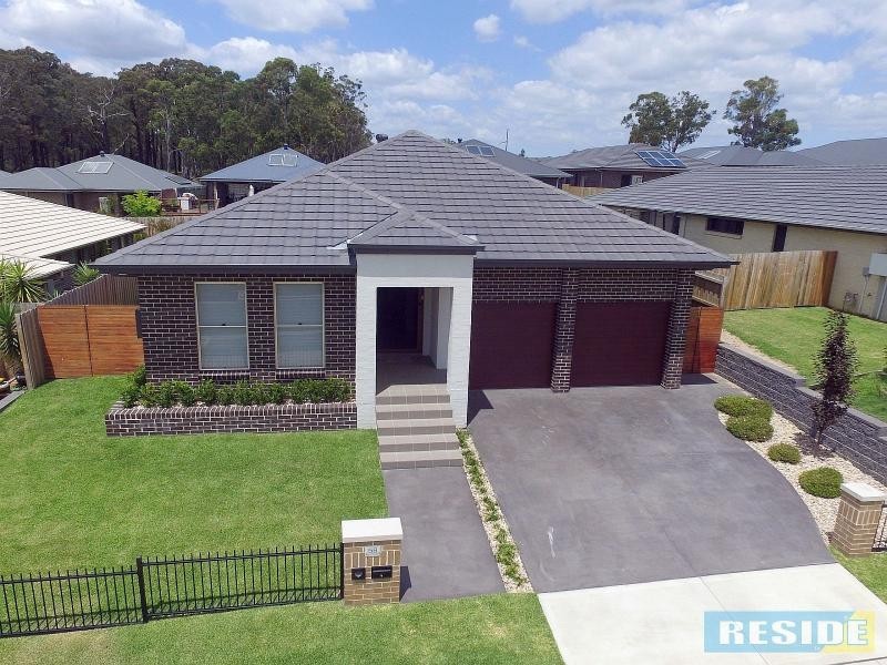 58 Greenbridge Drive, Wilton NSW 2571