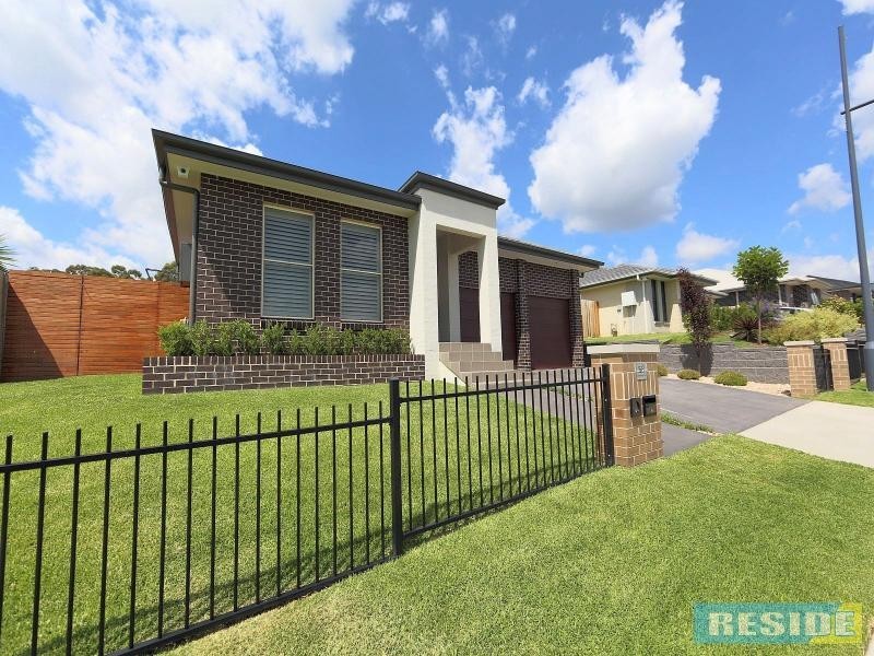 58 Greenbridge Drive, Wilton NSW 2571