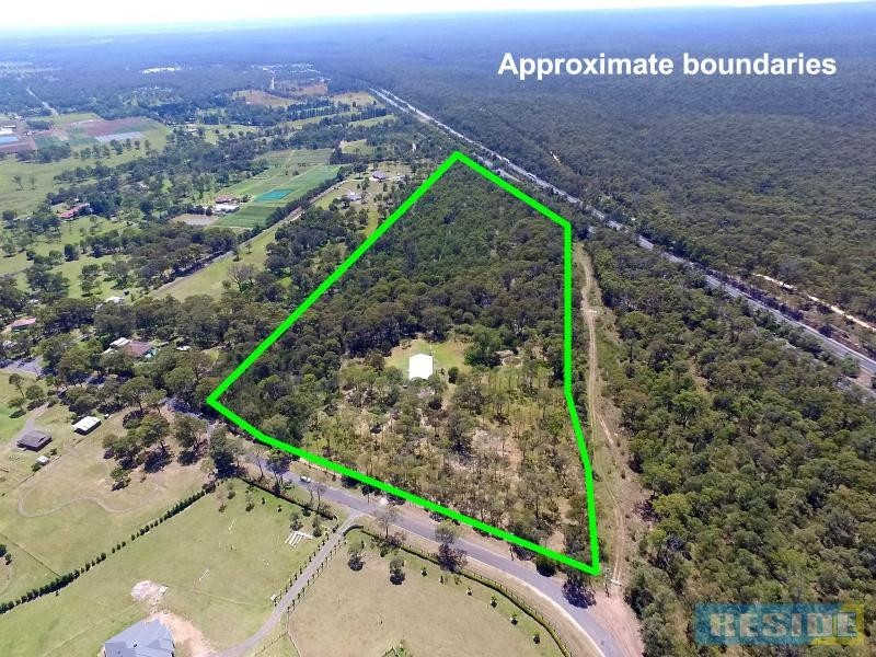 535 Arina Road, Bargo NSW 2574