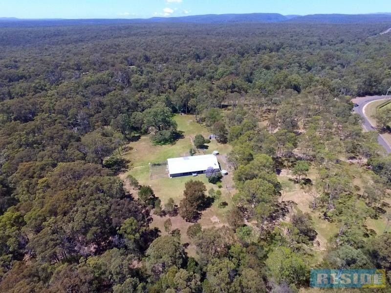 535 Arina Road, Bargo NSW 2574
