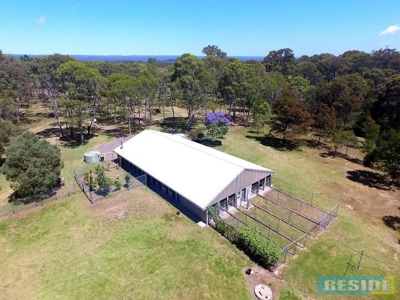535 Arina Road, Bargo NSW 2574