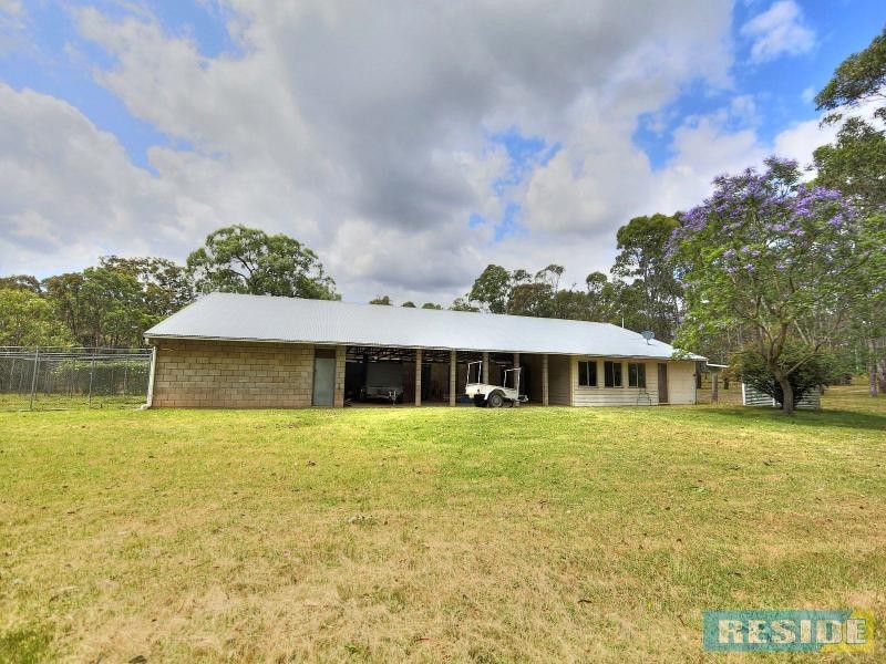 535 Arina Road, Bargo NSW 2574