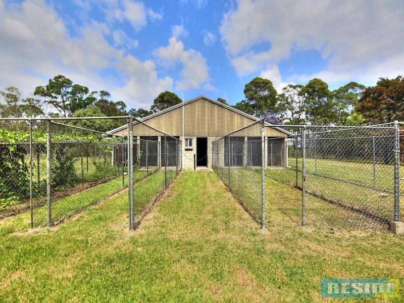 535 Arina Road, Bargo NSW 2574