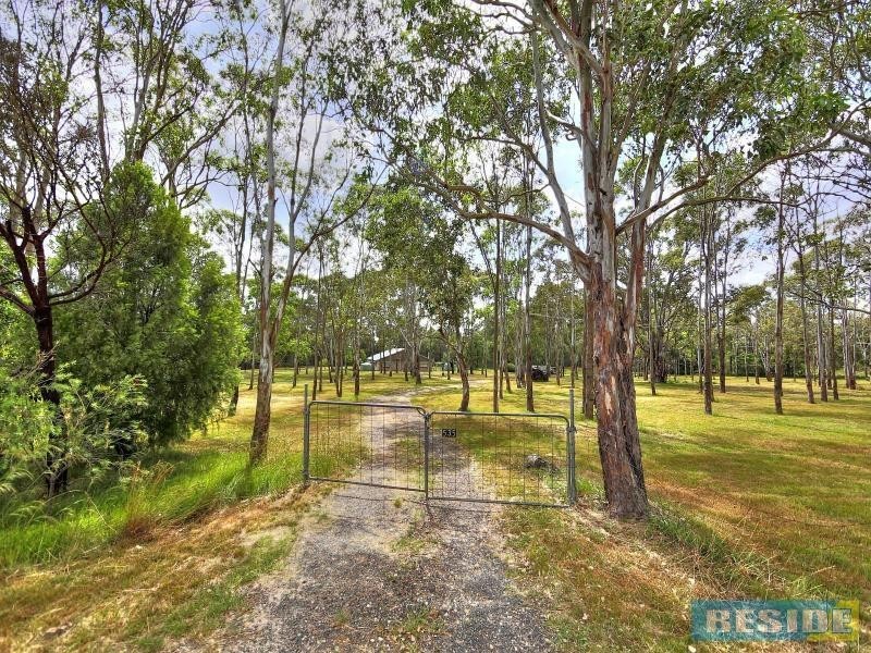 535 Arina Road, Bargo NSW 2574