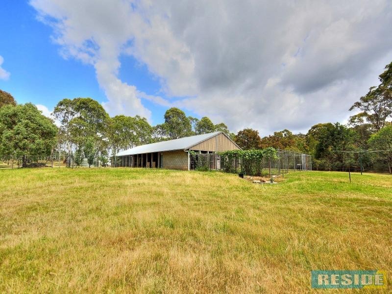 535 Arina Road, Bargo NSW 2574