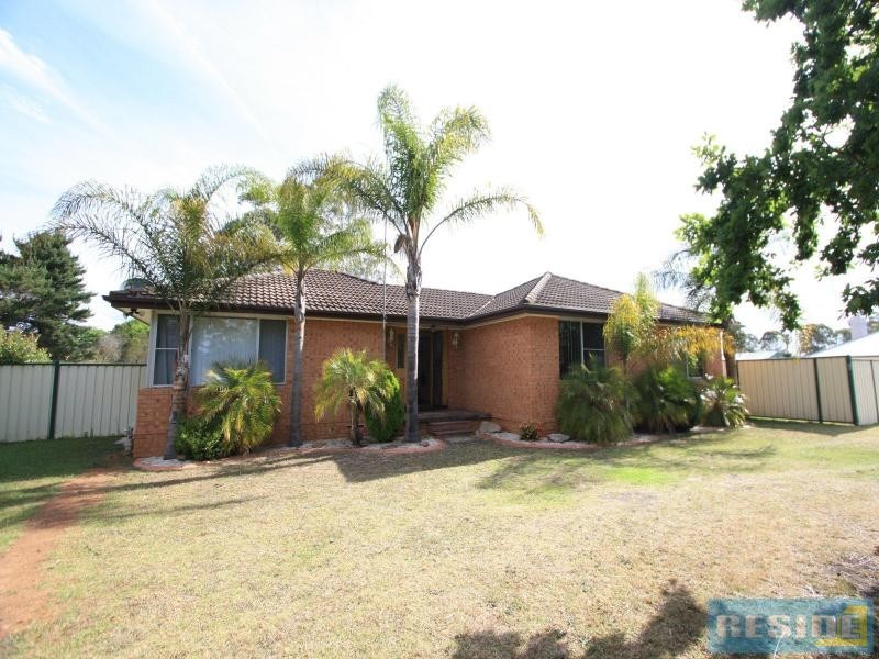 114 Hornby Street, Wilton NSW 2571