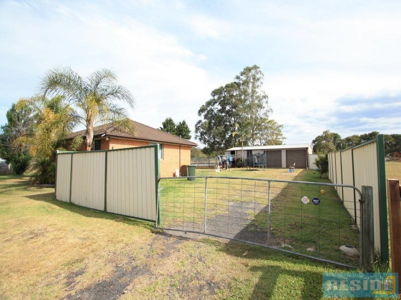 114 Hornby Street, Wilton NSW 2571