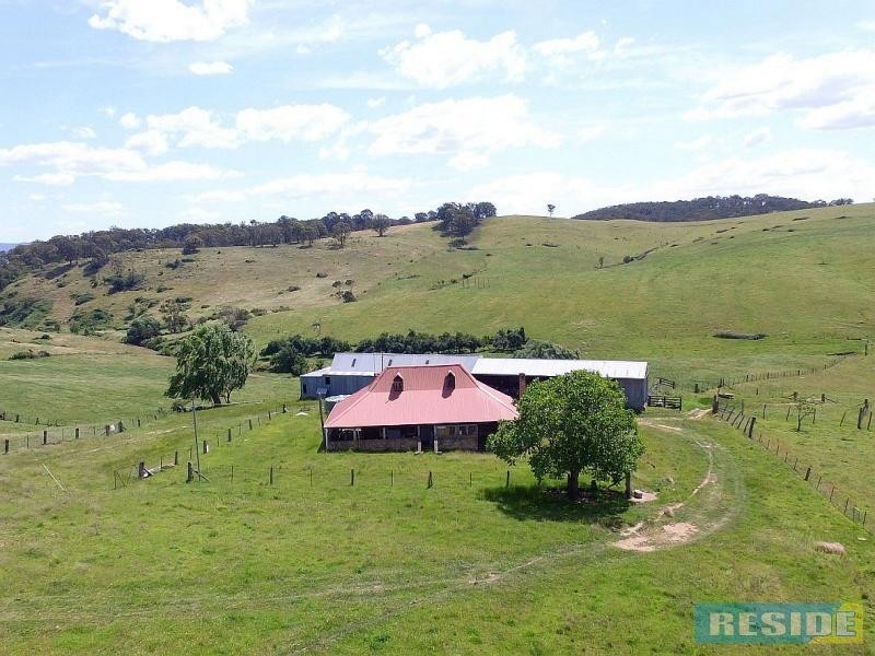 Lot 7 / 308 Coxs River Road, Little Hartley NSW 2790