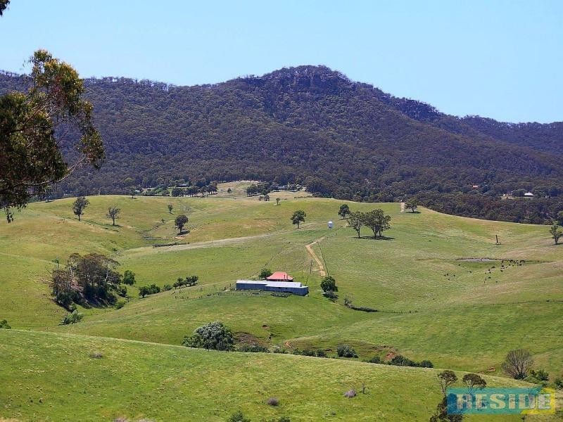 Lot 7 / 308 Coxs River Road, Little Hartley NSW 2790