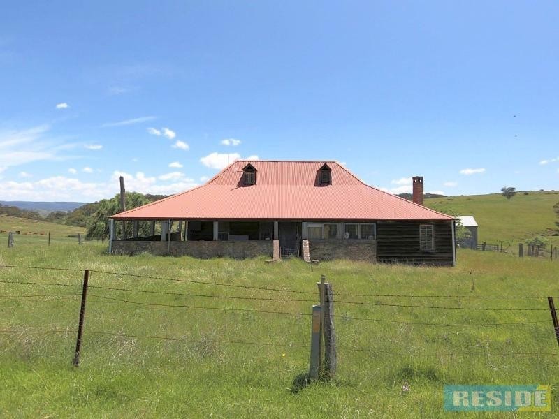 Lot 7 / 308 Coxs River Road, Little Hartley NSW 2790