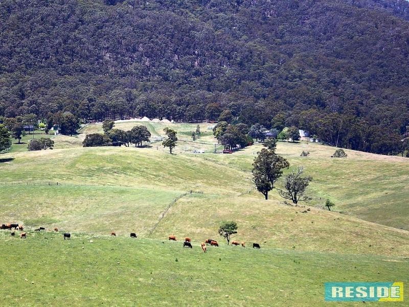 Lot 7 / 308 Coxs River Road, Little Hartley NSW 2790