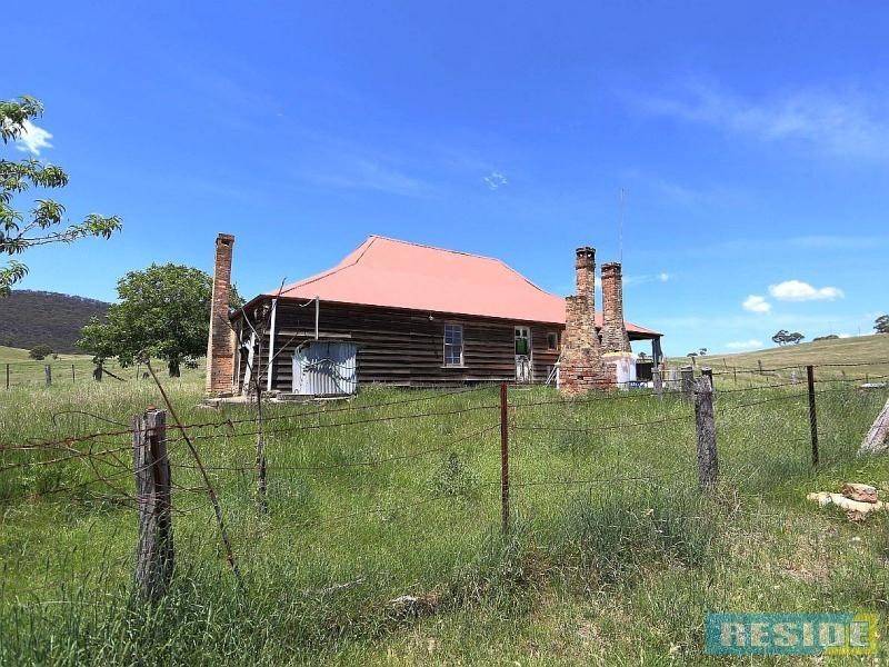 Lot 7 / 308 Coxs River Road, Little Hartley NSW 2790