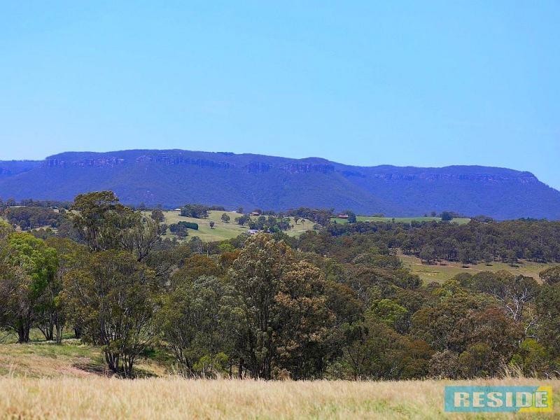 Lot 7 / 308 Coxs River Road, Little Hartley NSW 2790