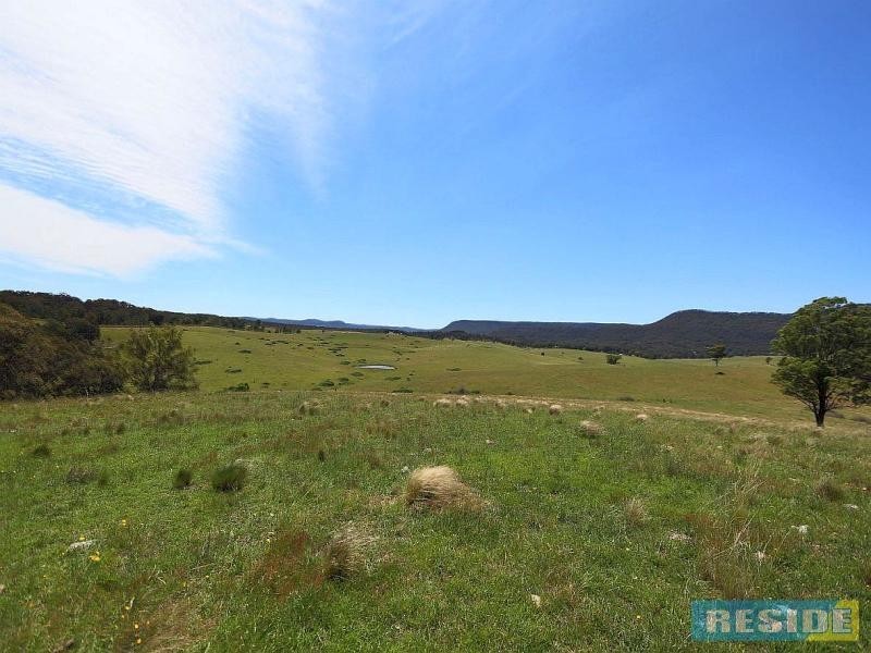 Lot 7 / 308 Coxs River Road, Little Hartley NSW 2790