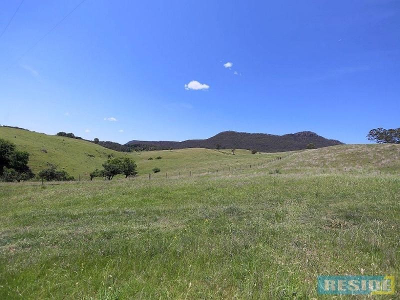 Lot 7 / 308 Coxs River Road, Little Hartley NSW 2790