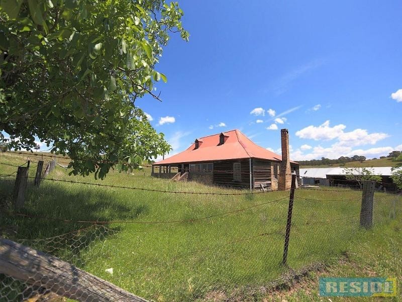 Lot 7 / 308 Coxs River Road, Little Hartley NSW 2790