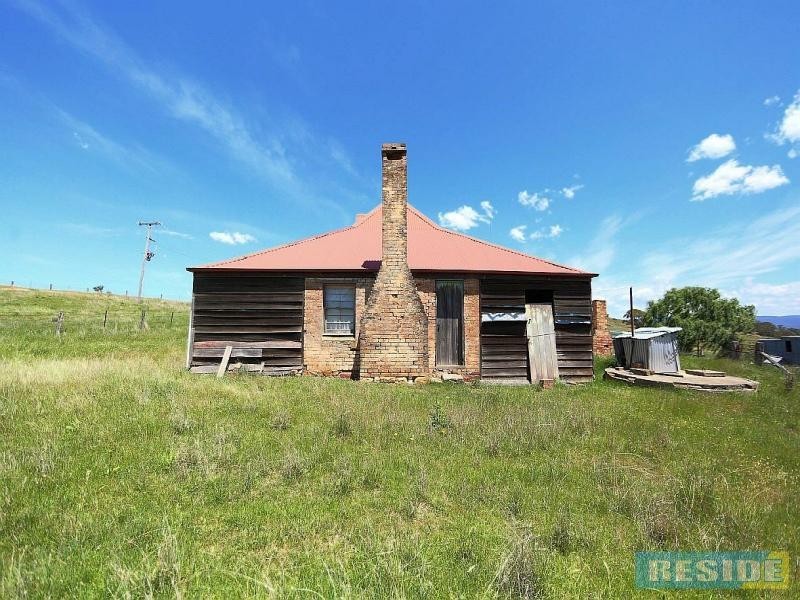 Lot 7 / 308 Coxs River Road, Little Hartley NSW 2790