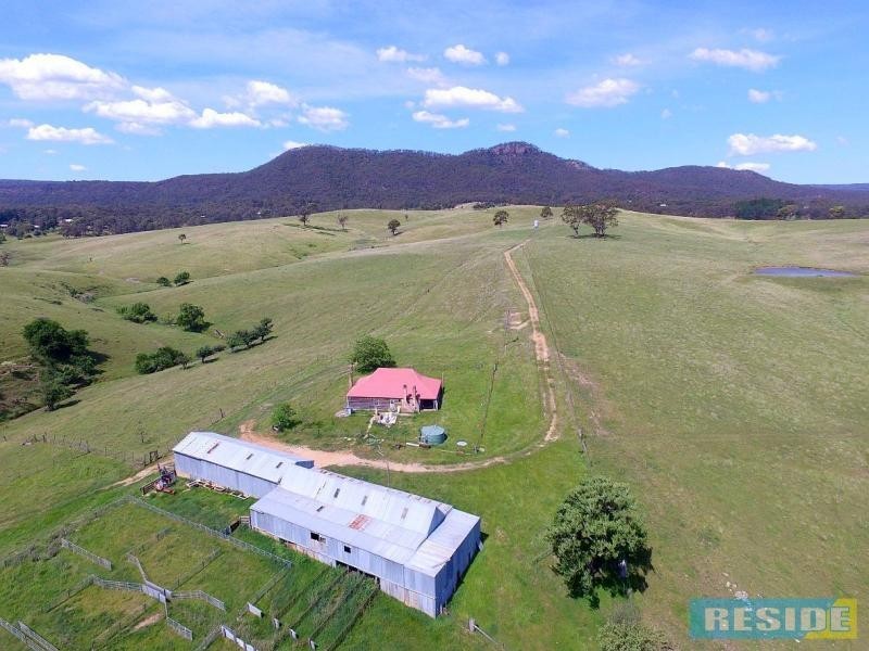 Lot 7 / 308 Coxs River Road, Little Hartley NSW 2790