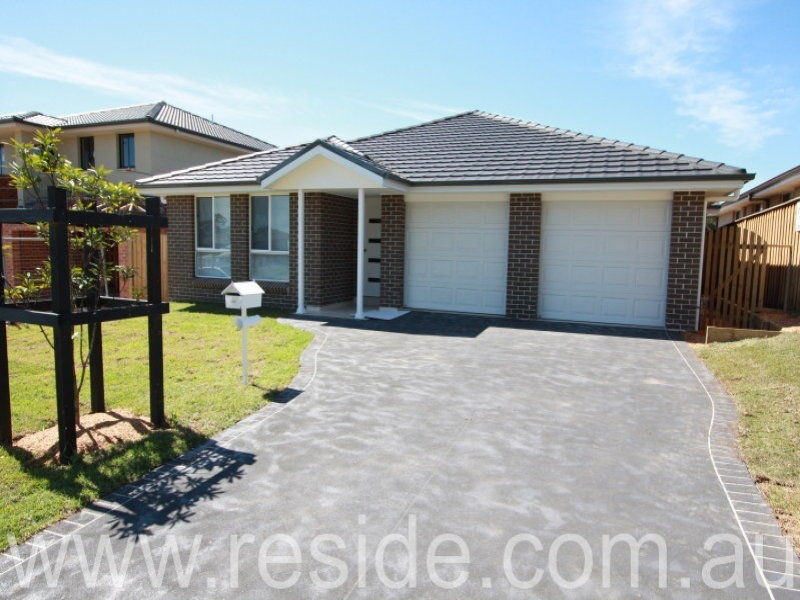 7 Gardiner Crescent, Elderslie NSW 2570
