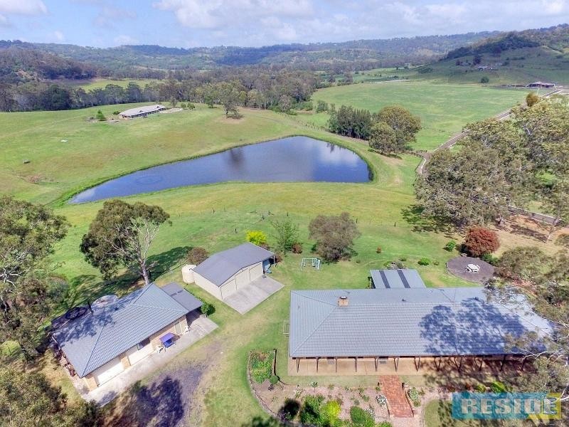 485 Old Razorback Road, Cawdor NSW 2570