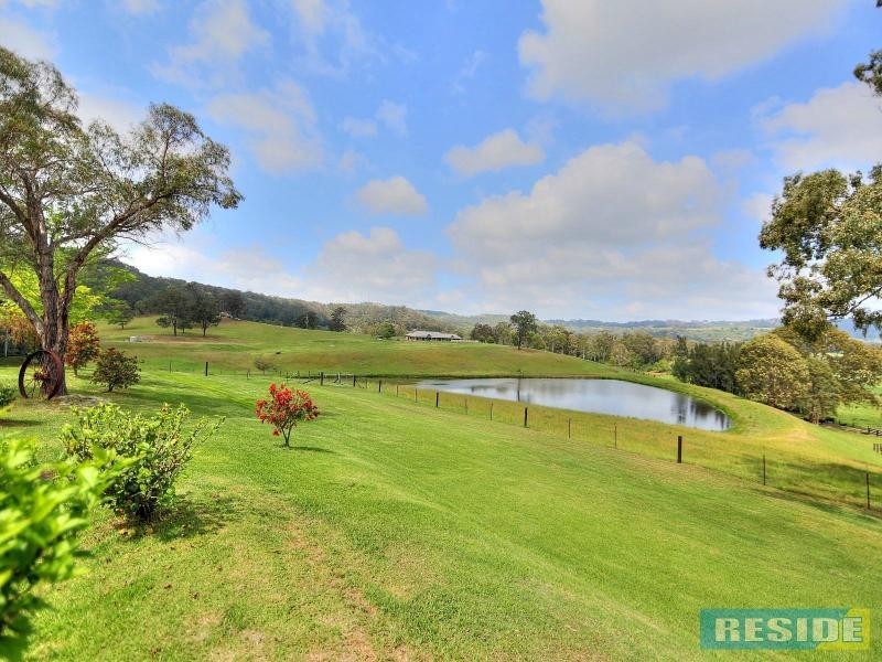 485 Old Razorback Road, Cawdor NSW 2570