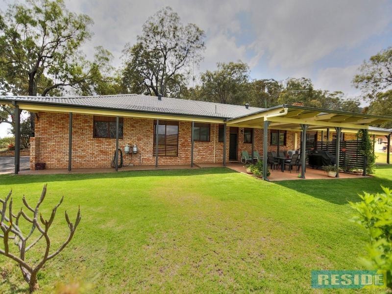 485 Old Razorback Road, Cawdor NSW 2570