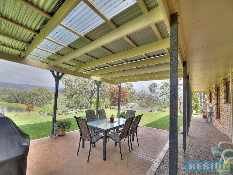 485 Old Razorback Road, Cawdor NSW 2570