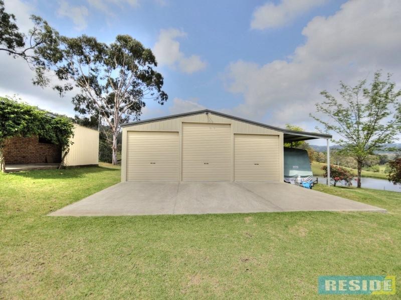 485 Old Razorback Road, Cawdor NSW 2570