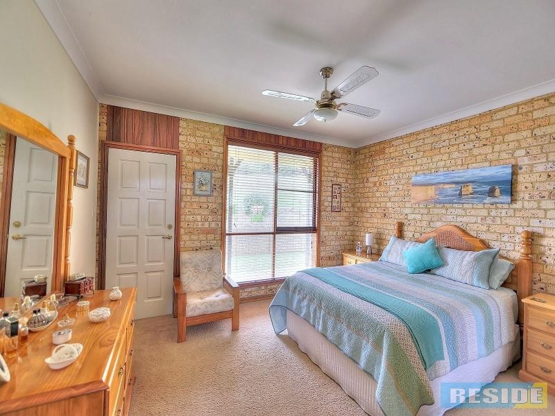 485 Old Razorback Road, Cawdor NSW 2570