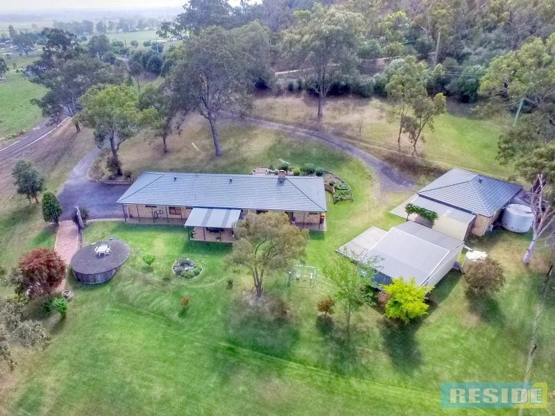 485 Old Razorback Road, Cawdor NSW 2570