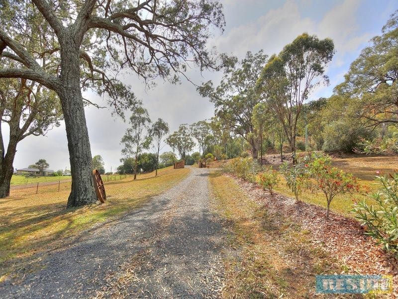 485 Old Razorback Road, Cawdor NSW 2570
