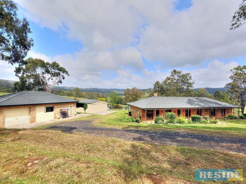 485 Old Razorback Road, Cawdor NSW 2570