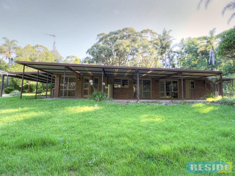 35 Russell Lane, Oakdale NSW 2570