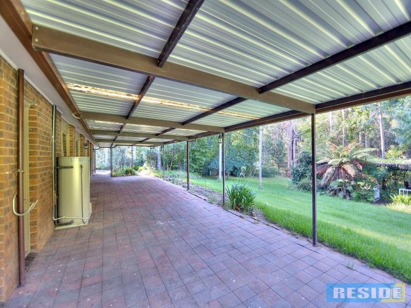 35 Russell Lane, Oakdale NSW 2570