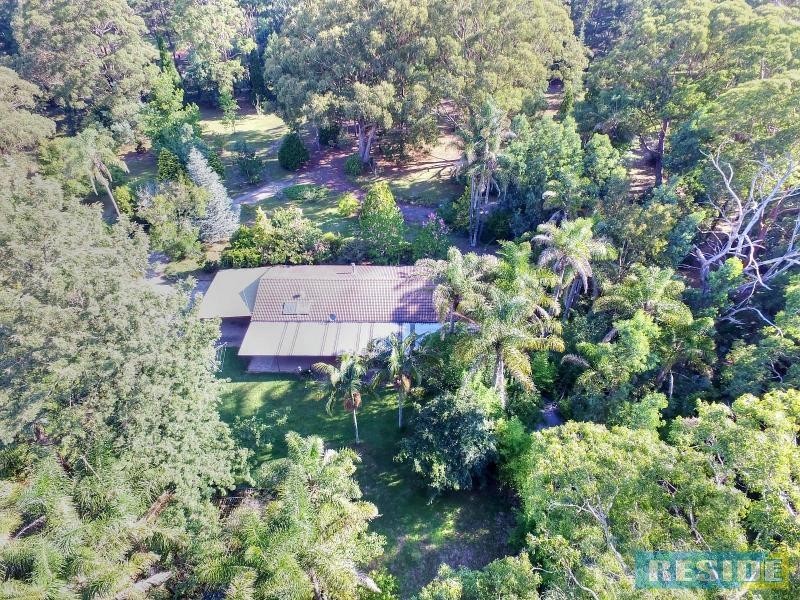 35 Russell Lane, Oakdale NSW 2570