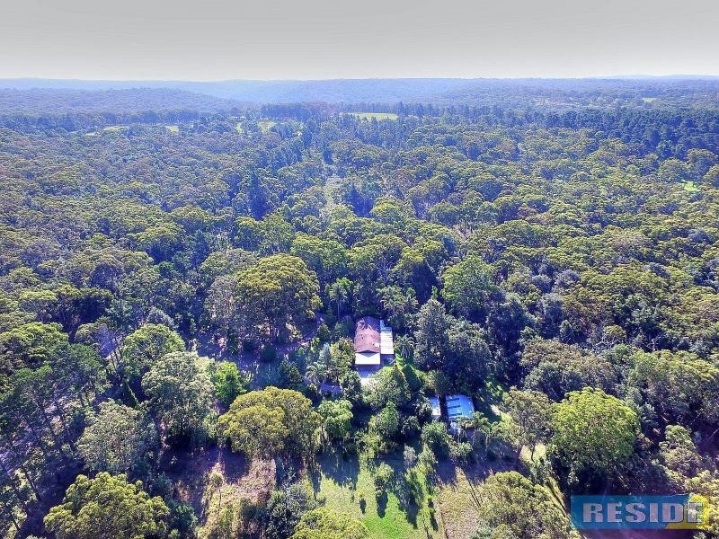 35 Russell Lane, Oakdale NSW 2570