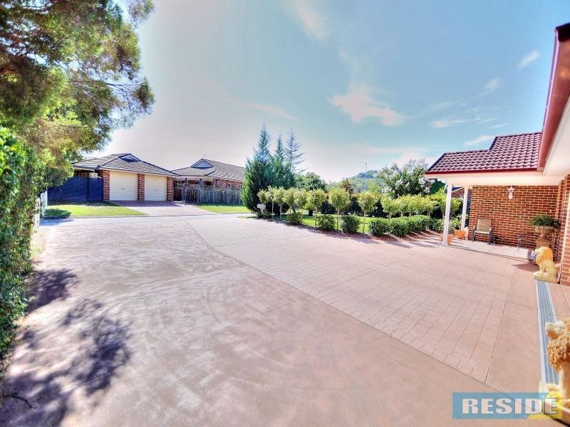 27 Magnolia Drive, Picton NSW 2571