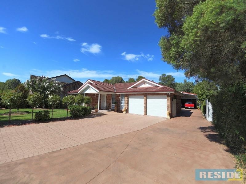 27 Magnolia Drive, Picton NSW 2571