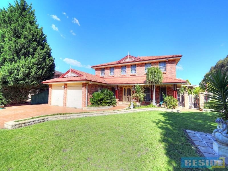 5 Murdoch Court, Harrington Park NSW 2567