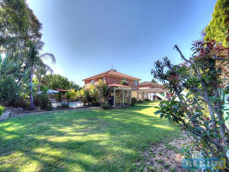 5 Murdoch Court, Harrington Park NSW 2567