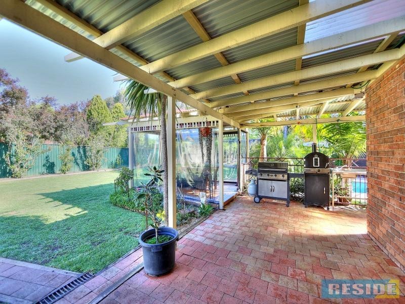 5 Murdoch Court, Harrington Park NSW 2567