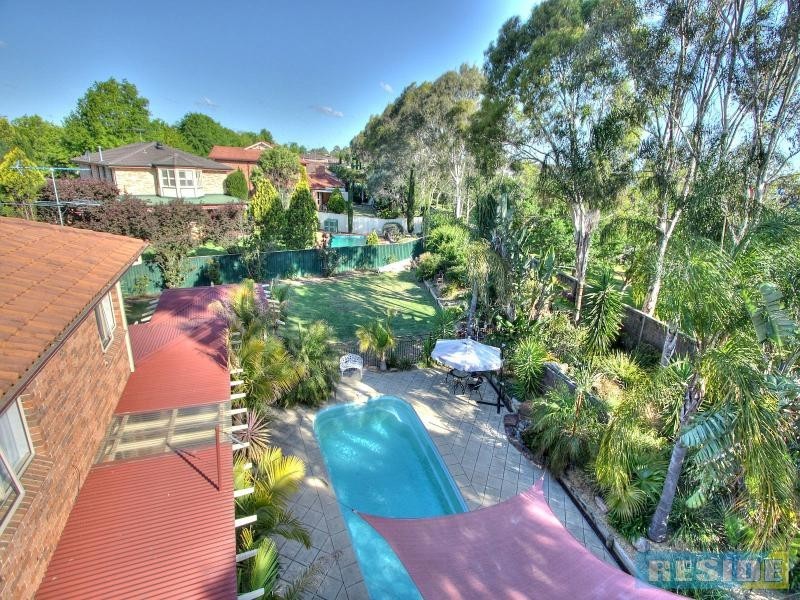 5 Murdoch Court, Harrington Park NSW 2567